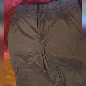SNOWBOARD/SKI PANTS